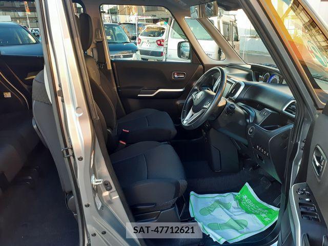 Suzuki SOLIO BANDIT 2018-04 205672-14