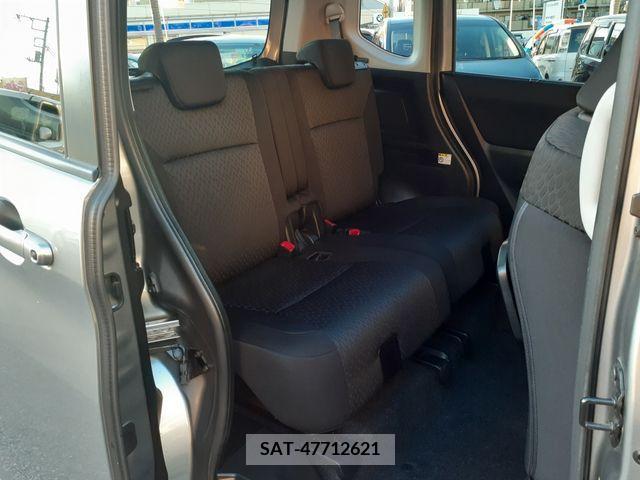Suzuki SOLIO BANDIT 2018-04 205672-15