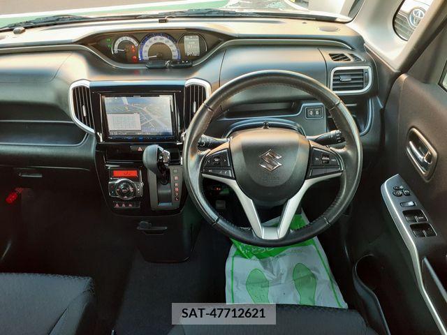 Suzuki SOLIO BANDIT 2018-04 205672-1