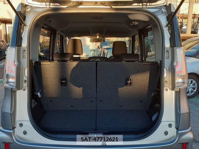 Suzuki SOLIO BANDIT 2018-04 205672-16
