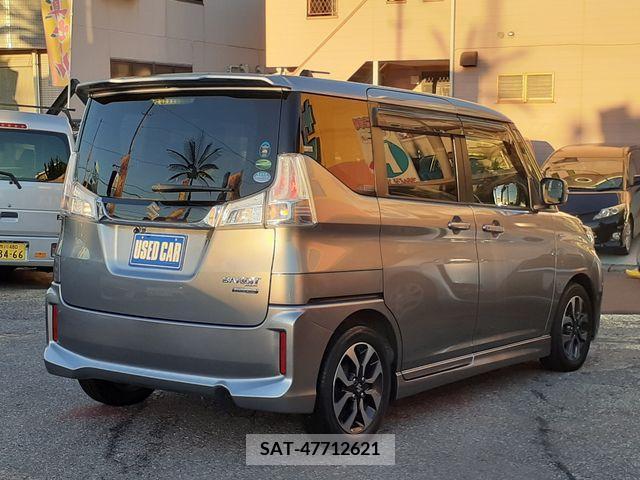 Suzuki SOLIO BANDIT 2018-04 205672-2