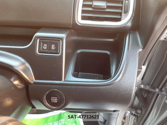 Suzuki SOLIO BANDIT 2018-04 205672-20