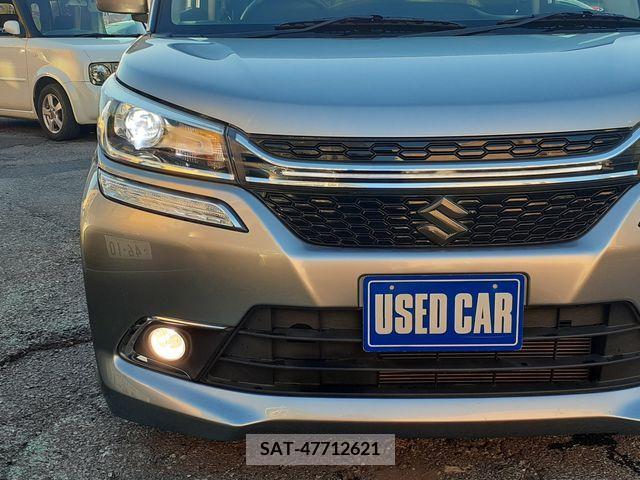 Suzuki SOLIO BANDIT 2018-04 205672-4