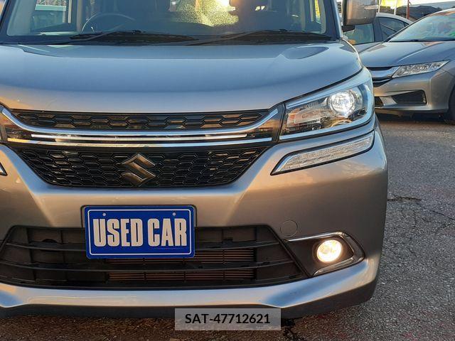 Suzuki SOLIO BANDIT 2018-04 205672-5