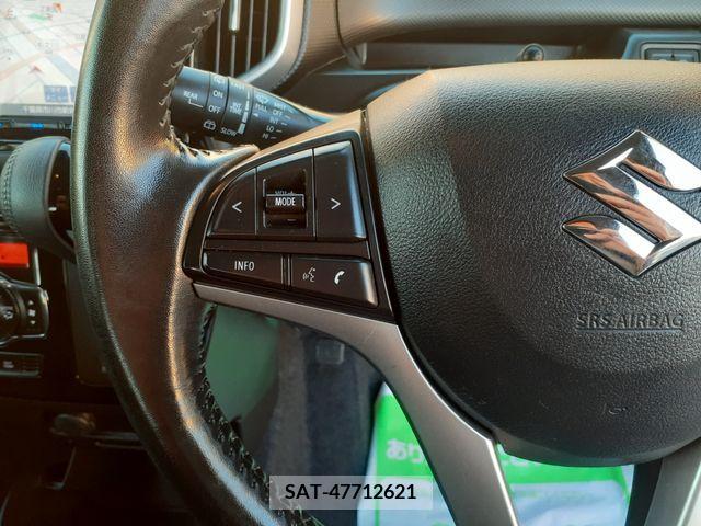Suzuki SOLIO BANDIT 2018-04 205672-24
