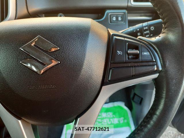 Suzuki SOLIO BANDIT 2018-04 205672-25