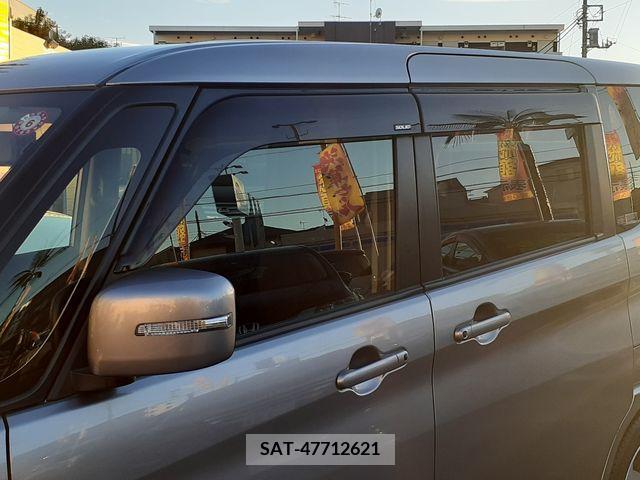 Suzuki SOLIO BANDIT 2018-04 205672-7