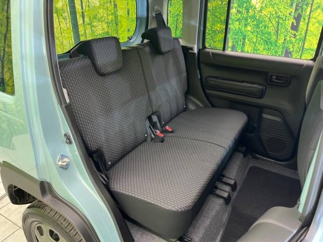Suzuki HUSTLER 2022-10 188447-9
