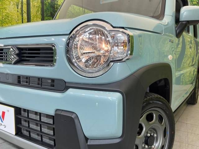 Suzuki HUSTLER 2022-10 188447-12