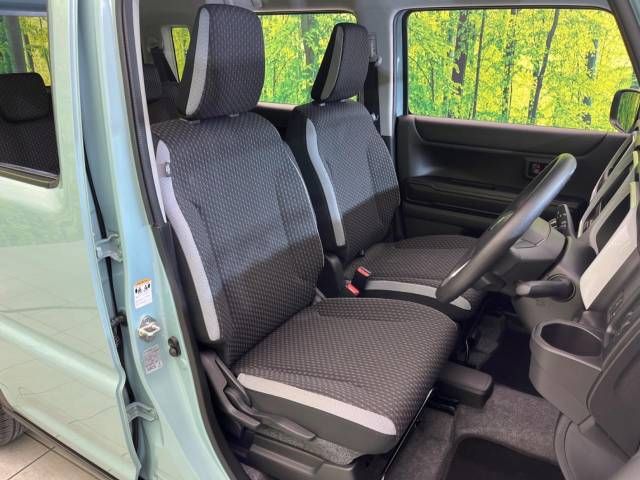 Suzuki HUSTLER 2022-10 188447-8
