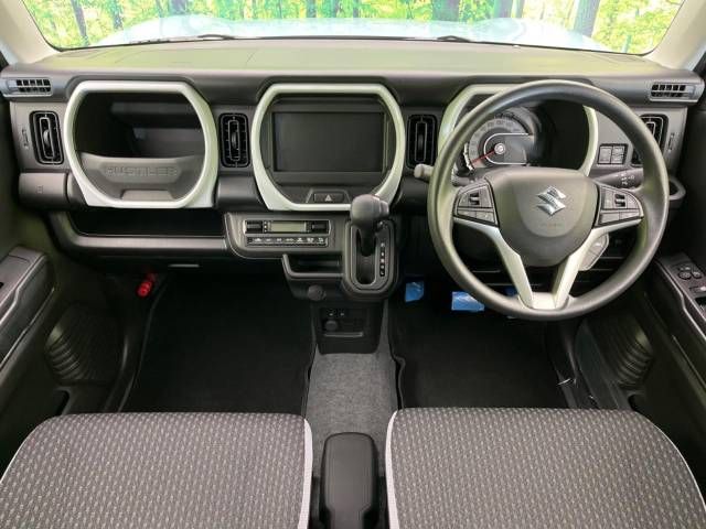 Suzuki HUSTLER 2022-10 188447-1