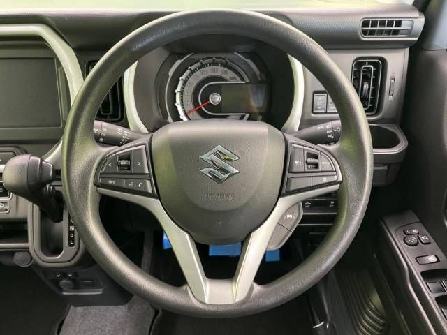 Suzuki HUSTLER 2022-10 188447-11