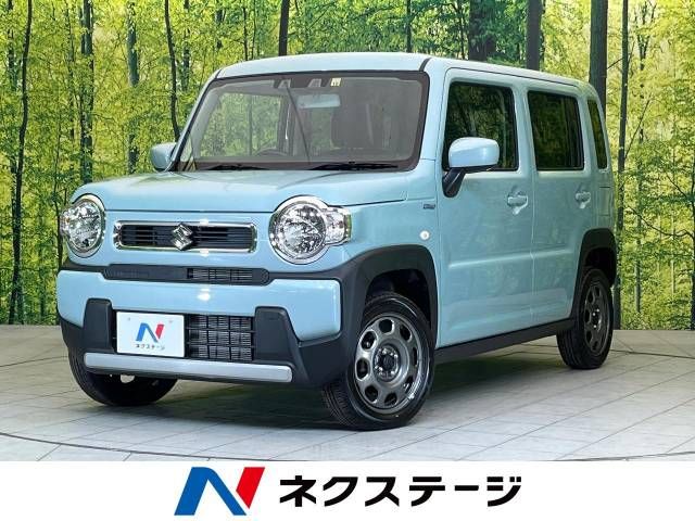 Suzuki HUSTLER 2022-10 188447-0