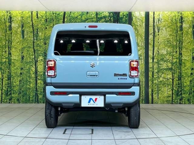 Suzuki HUSTLER 2022-10 188447-15