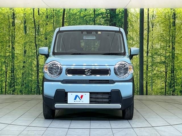 Suzuki HUSTLER 2022-10 188447-14