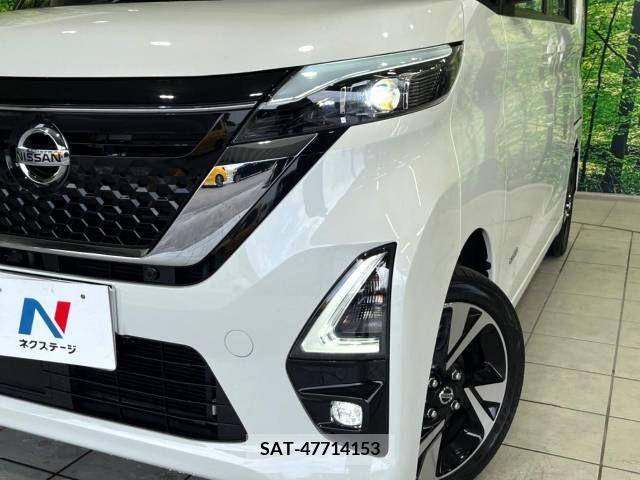 Nissan ROOX 2020-06 349520-12
