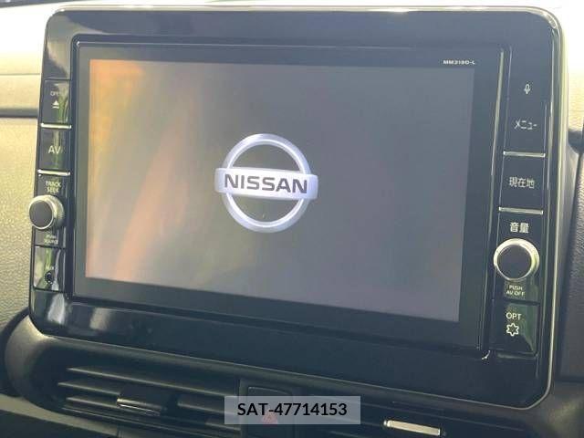 Nissan ROOX 2020-06 349520-2