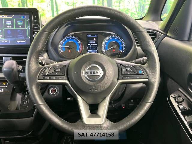Nissan ROOX 2020-06 349520-10