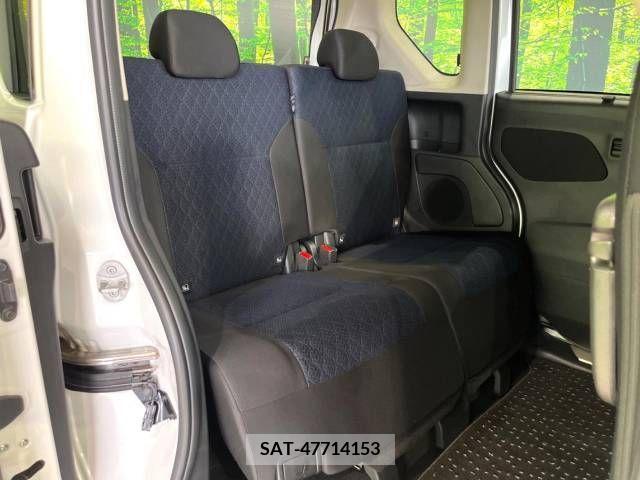Nissan ROOX 2020-06 349520-9