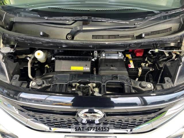 Nissan ROOX 2020-06 349520-18