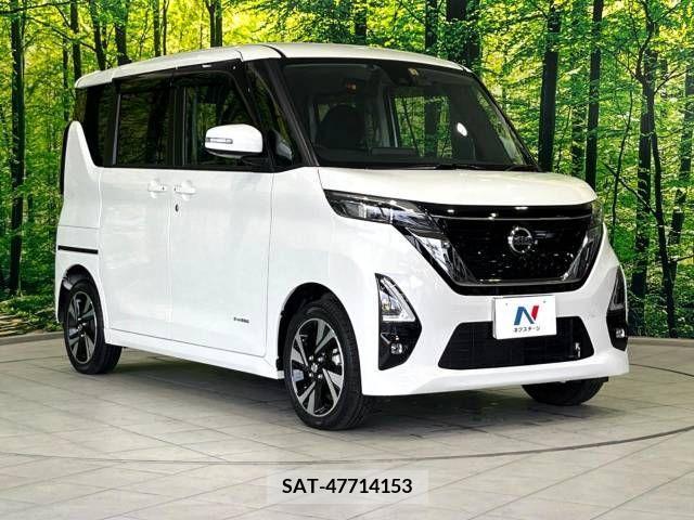 Nissan ROOX 2020-06 349520-16