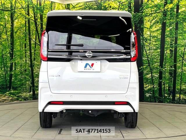 Nissan ROOX 2020-06 349520-15