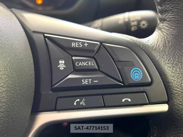 Nissan ROOX 2020-06 349520-6