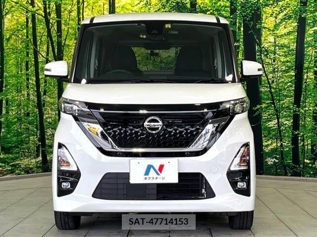 Nissan ROOX 2020-06 349520-14