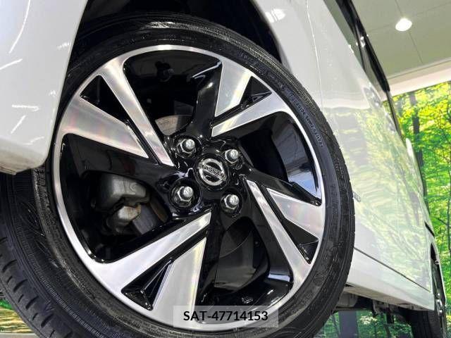 Nissan ROOX 2020-06 349520-13