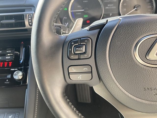 Lexus IS 2020-12 185389-14