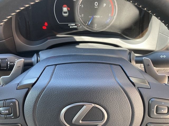 Lexus IS 2020-12 185389-15