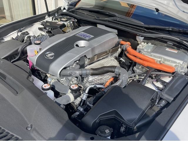 Lexus IS 2020-12 185389-6