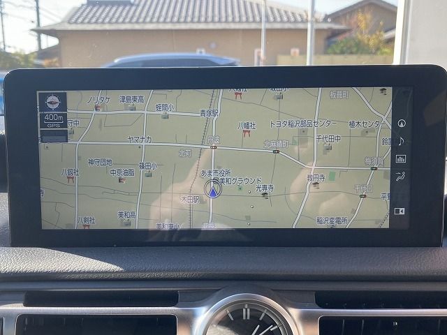 Lexus IS 2020-12 185389-9