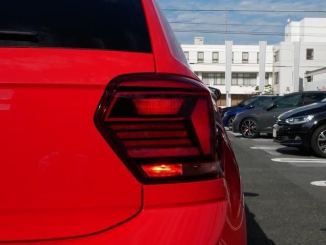 VolksWagen POLO 2021-03 188026-11