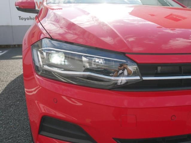 VolksWagen POLO 2021-03 188026-10