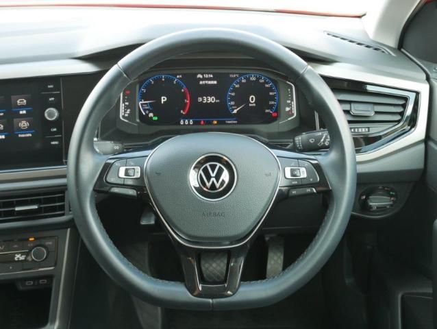VolksWagen POLO 2021-03 188026-14