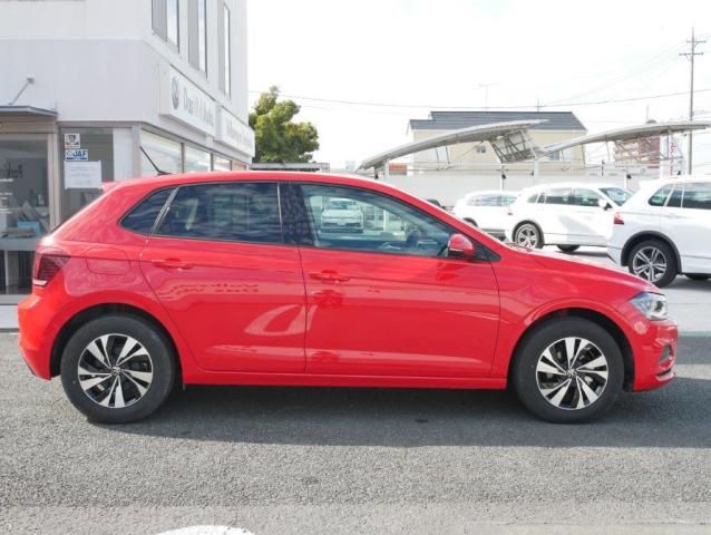 VolksWagen POLO 2021-03 188026-5