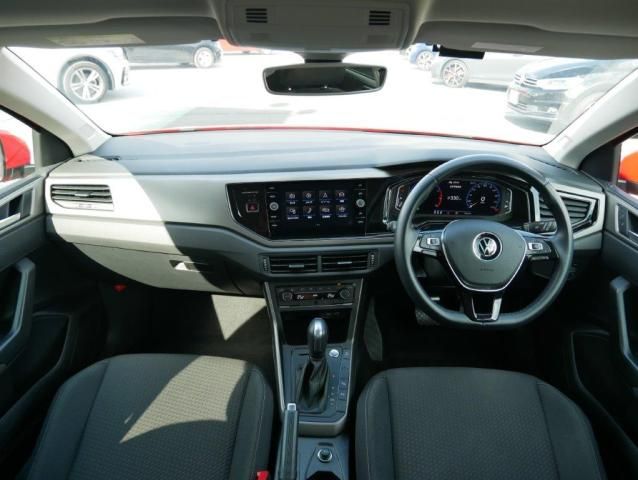VolksWagen POLO 2021-03 188026-13