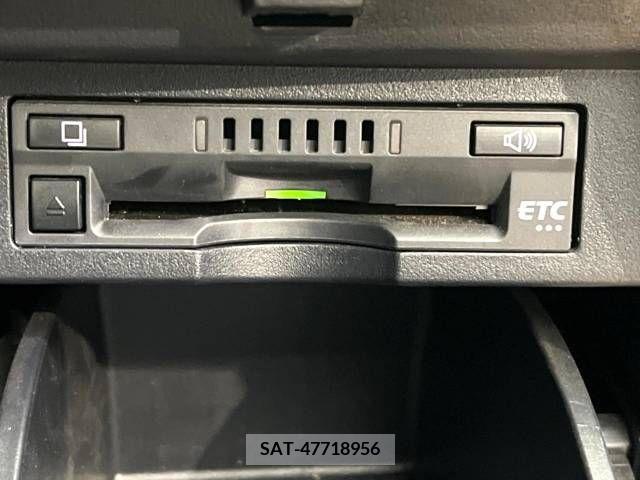 Toyota VELLFIRE 2017-08 369766-6