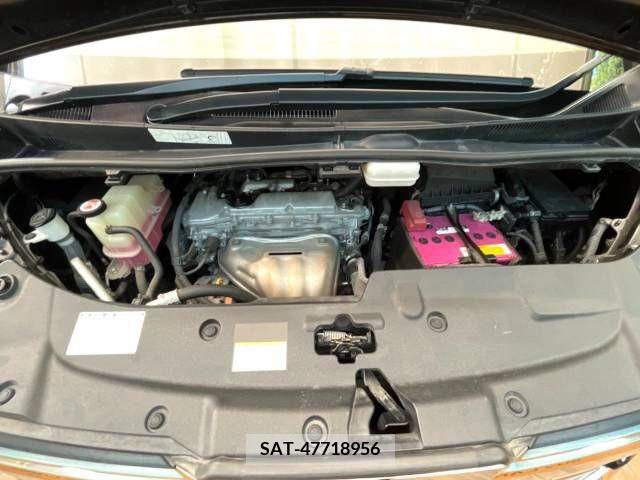 Toyota VELLFIRE 2017-08 369766-18