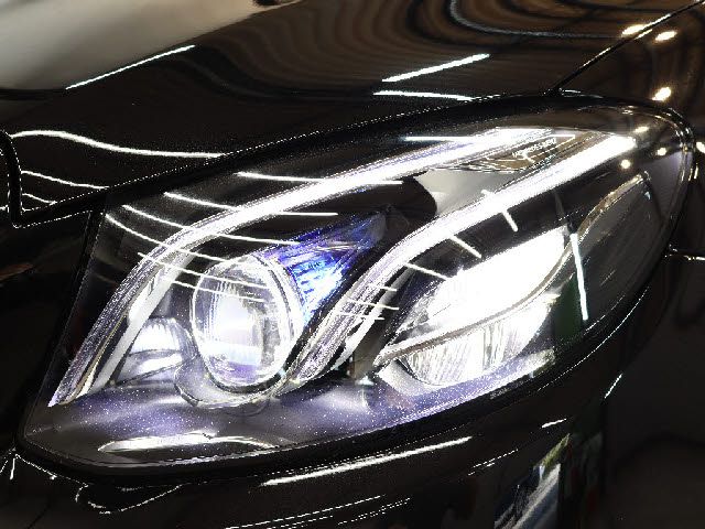 Mercedes Benz E-CLASS 2018-11 14500-19