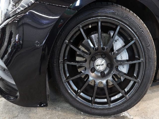 Mercedes Benz E-CLASS 2018-11 14500-7