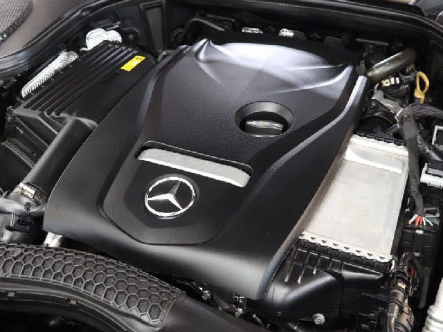 Mercedes Benz E-CLASS 2018-11 14500-5