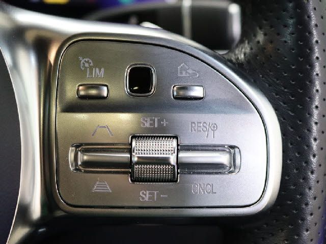Mercedes Benz E-CLASS 2018-11 14500-16