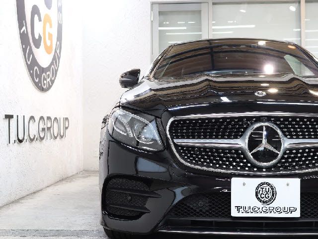 Mercedes Benz E-CLASS 2018-11 14500-4