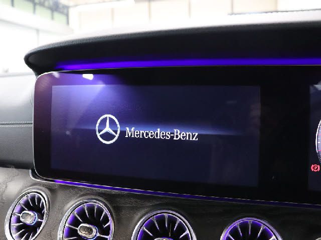 Mercedes Benz E-CLASS 2018-11 14500-9
