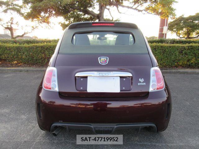Fiat 695 2013-05 201804-16