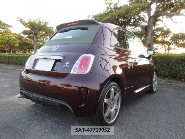 Fiat 695 2013-05 201804-17