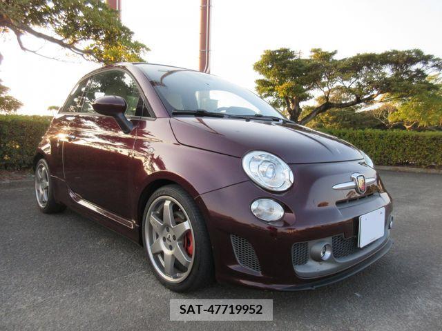 Fiat 695 2013-05 201804-4