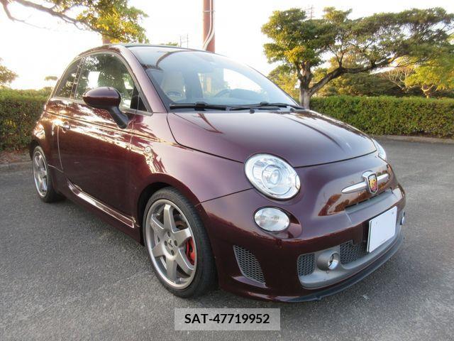 Fiat 695 2013-05 201804-5